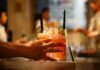 Beverages Commonly Consumed When Dining Beverages Commonly Consumed When Dining