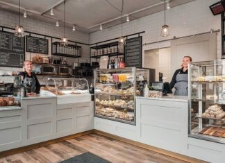 Find A Bakery That You Can Visit Often Bakery