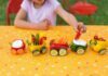 Amazing Kids Party Food Amazing Kids Party Food