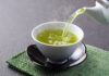 The Antioxidising Benefits of Green Tea Antioxidising Benefits of Green Tea