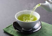 The Antioxidising Benefits of Green Tea Antioxidising Benefits of Green Tea