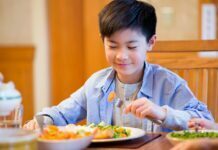 Cooking With YOUR Kids – Clean Eating Kids Clean Eating Kids