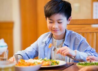 Cooking With YOUR Kids – Clean Eating Kids Clean Eating Kids