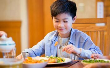 Cooking With YOUR Kids – Clean Eating Kids Clean Eating Kids