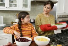 What’s Cooking with YOUR Kids – Tips from a busy mom Cooking with YOUR Kids