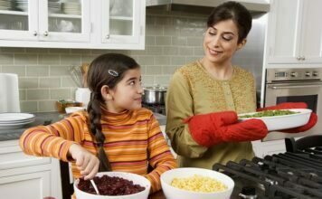 What’s Cooking with YOUR Kids – Tips from a busy mom Cooking with YOUR Kids