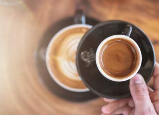 Choosing an Espresso Coffee Bean Espresso Coffee Bean