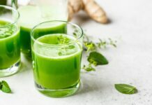 Green Drink Green Drink