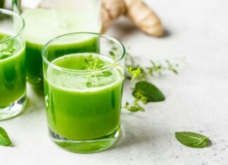 Green Drink Green Drink