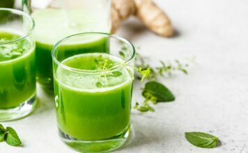 Green Drink Green Drink