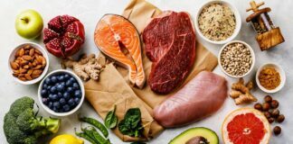 Healthy Food – It Does Not Have to Be Expensive Healthy Food