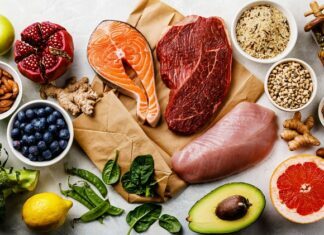 Healthy Food – It Does Not Have to Be Expensive Healthy Food