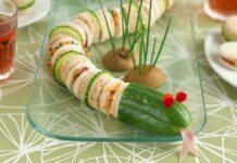 Some Ideas For Kid’s Party Food Some Ideas For Kid’s Party Food
