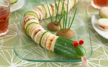 Some Ideas For Kid’s Party Food Some Ideas For Kid’s Party Food