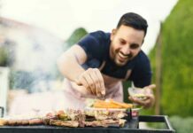 Thrills of Smoking Food in one’s Life Thrills of Smoking Food