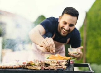 Thrills of Smoking Food in one’s Life Thrills of Smoking Food