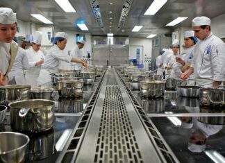 Reasons to Take Culinary Courses Culinary Courses