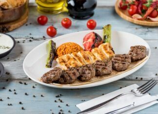 Find the best foods for your hungry through online best foods