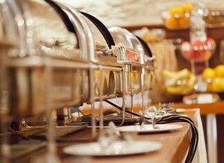 How To Run A Catering Service In Successful Manner? Catering Service