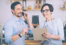 Why Restaurant Owners Are Inclined To EPOS System For Sale? Restaurant Owners