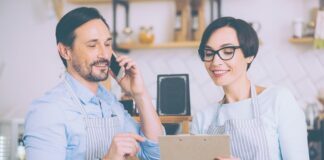 Why Restaurant Owners Are Inclined To EPOS System For Sale? Restaurant Owners