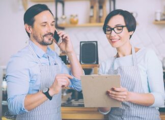 Why Restaurant Owners Are Inclined To EPOS System For Sale? Restaurant Owners