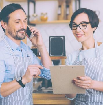 Why Restaurant Owners Are Inclined To EPOS System For Sale? Restaurant Owners