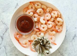 Ten Tips For Cooking Perfect Shrimp Cooking Perfect Shrimp