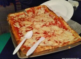 What Are The Most Popular Pizza Varieties To Try In Newtown? Popular Pizza Varieties To Try In Newtown