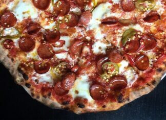 Have You Tasted These 8 Best Pizzas? Best Pizzas