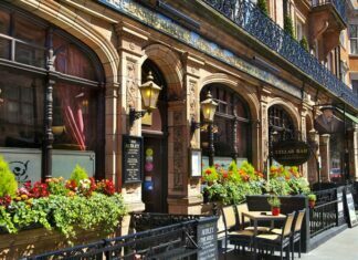 What Restaurants In Mayfair Provide That Nowhere Else Does? Mayfair Restaurants