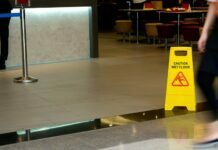 Slip & Fall Prevention For Restaurants slip & fall in restaurants