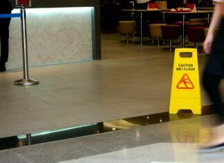 Slip & Fall Prevention For Restaurants slip & fall in restaurants
