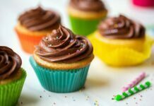 Reasons Cupcakes Make a Good Present Cupcakes