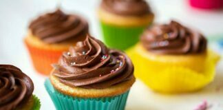 Reasons Cupcakes Make a Good Present Cupcakes