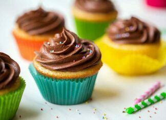 Reasons Cupcakes Make a Good Present Cupcakes