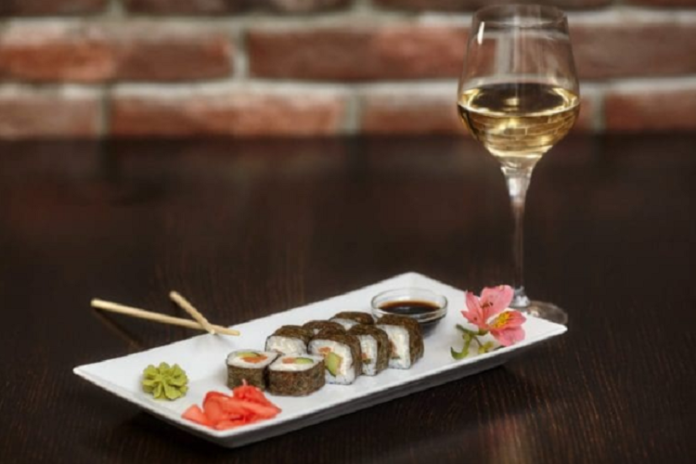Sushi