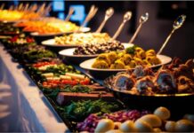 Food Catering For Home And Office Gathering. Where Can I Get Cheap And Good Ones? Food Catering