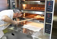 Commercial Oven Maintenance Tips: Extend Equipment Life Commercial Oven