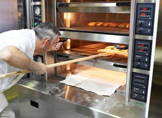 Commercial Oven Maintenance Tips: Extend Equipment Life Commercial Oven