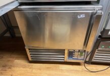 Advantages of Ironox Freezer Technology in Food Preservation Ironox Freezer