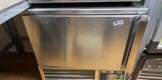 Advantages of Ironox Freezer Technology in Food Preservation Ironox Freezer